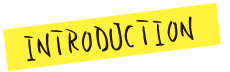 イントロダクション